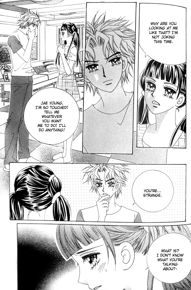 Taming the Cat Master Chapter 43.3 page 41 - Chapter 43.3