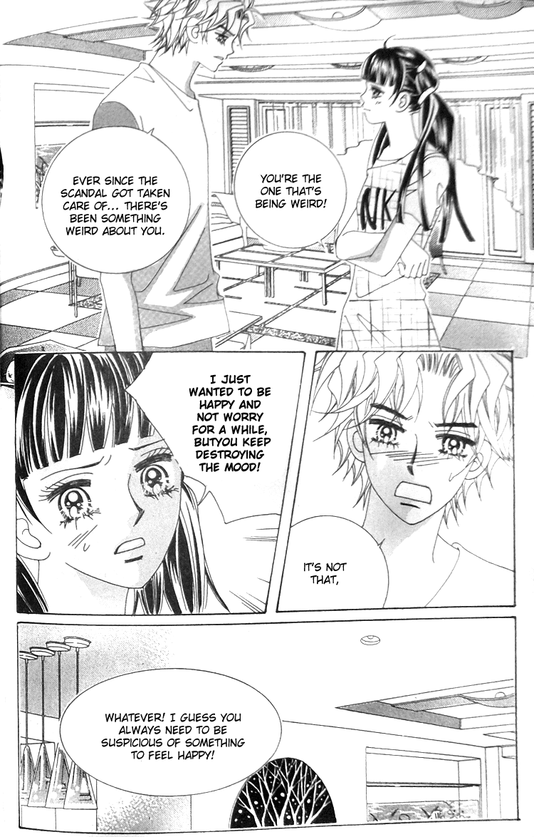 Taming the Cat Master Chapter 43.3 page 42 - Chapter 43.3