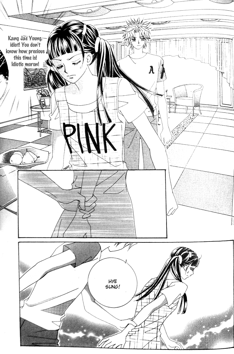 Taming the Cat Master Chapter 43.3 page 43 - Chapter 43.3