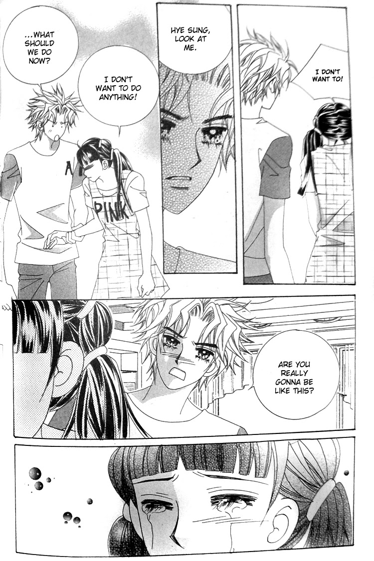 Taming the Cat Master Chapter 43.3 page 44 - Chapter 43.3