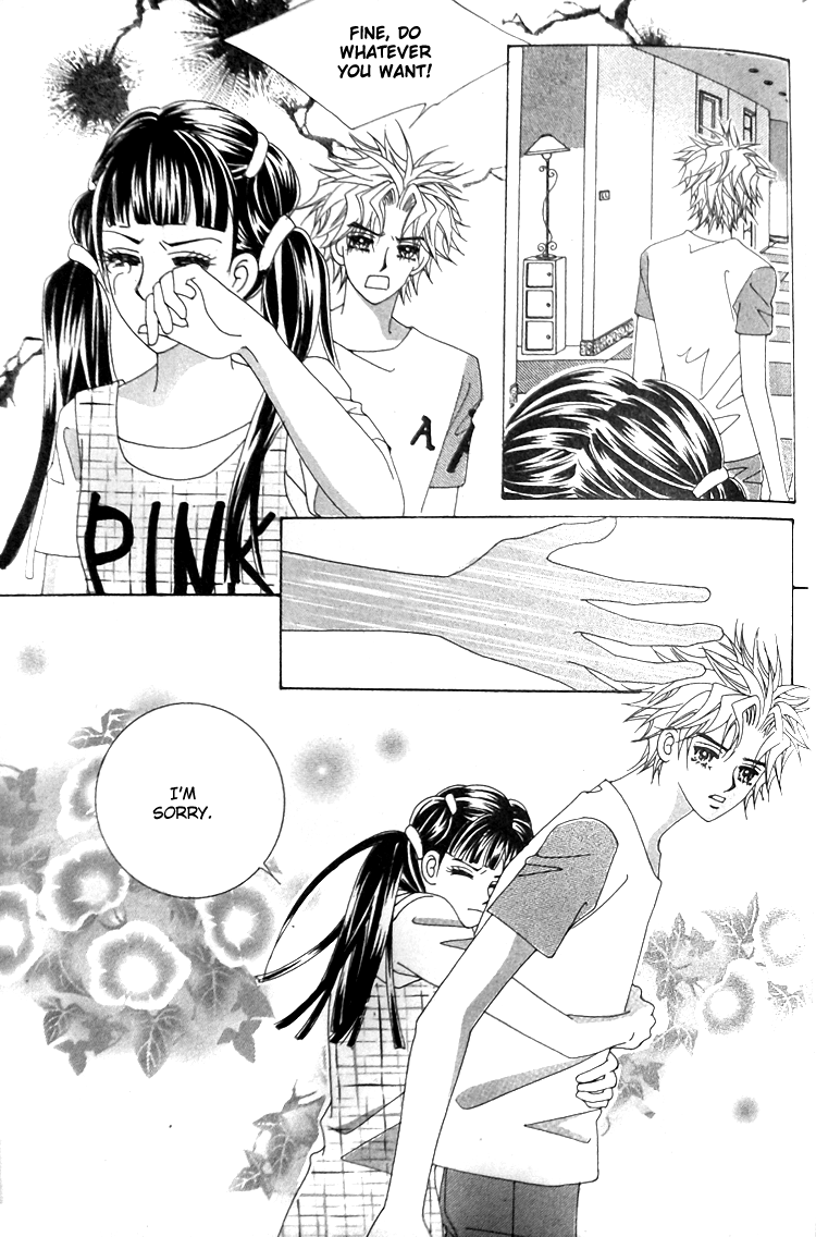 Taming the Cat Master Chapter 43.3 page 45 - Chapter 43.3