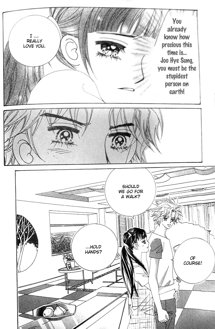 Taming the Cat Master Chapter 43.3 page 46 - Chapter 43.3