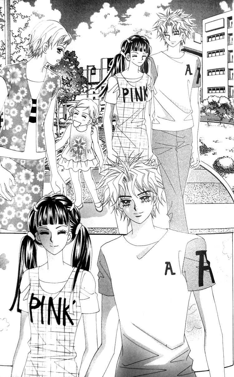 Taming the Cat Master Chapter 43.3 page 47 - Chapter 43.3