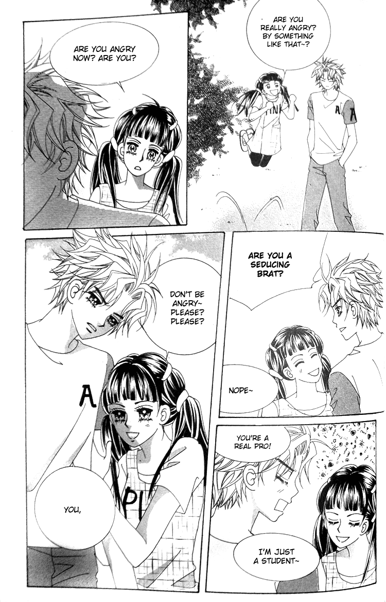 Taming the Cat Master Chapter 43.3 page 49 - Chapter 43.3