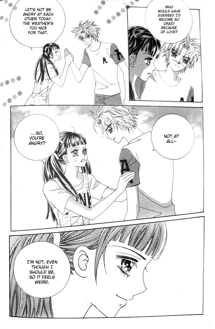 Taming the Cat Master Chapter 43.3 page 50 - Chapter 43.3