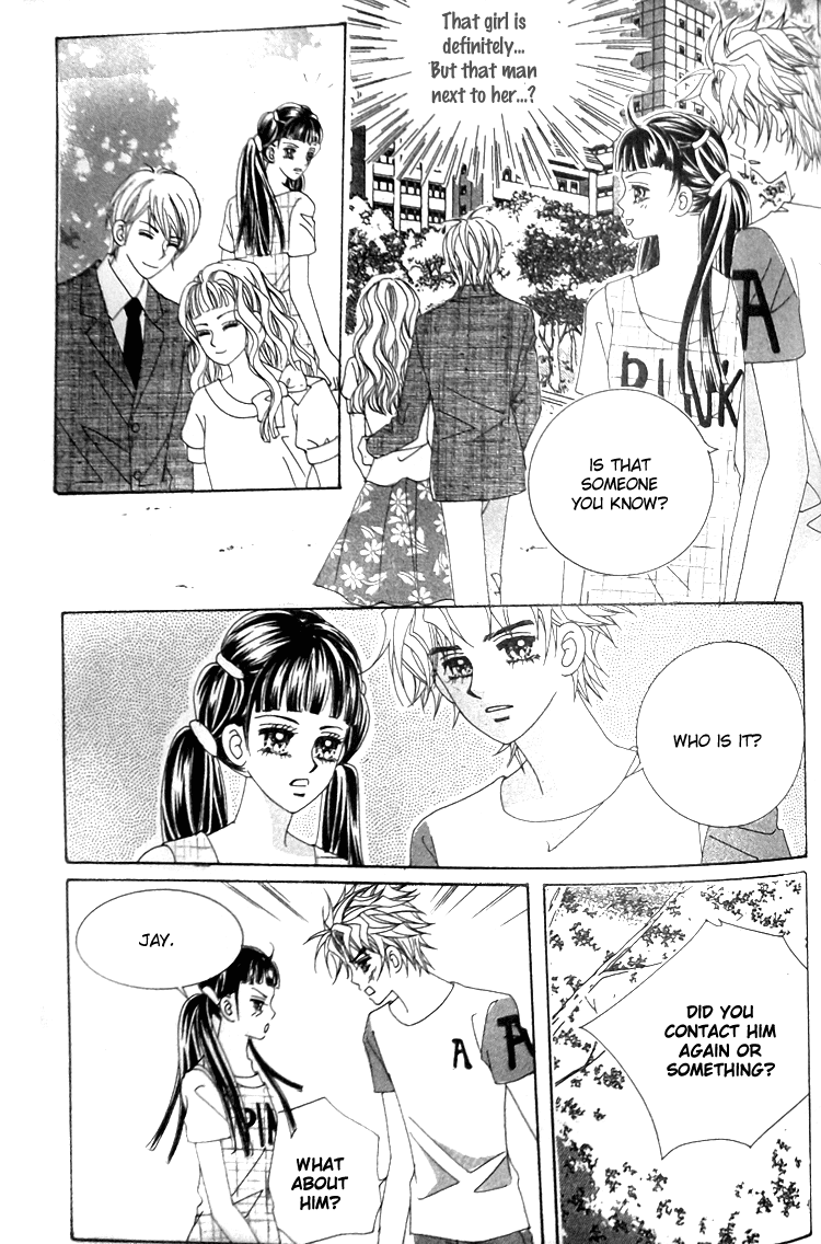 Taming the Cat Master Chapter 43.4 page 1 - Chapter 43.4