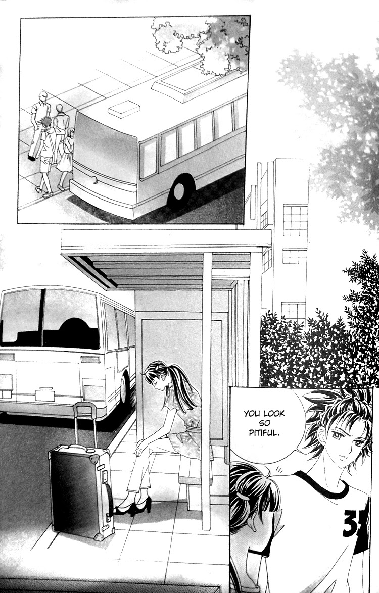 Taming the Cat Master Chapter 43.4 page 17 - Chapter 43.4