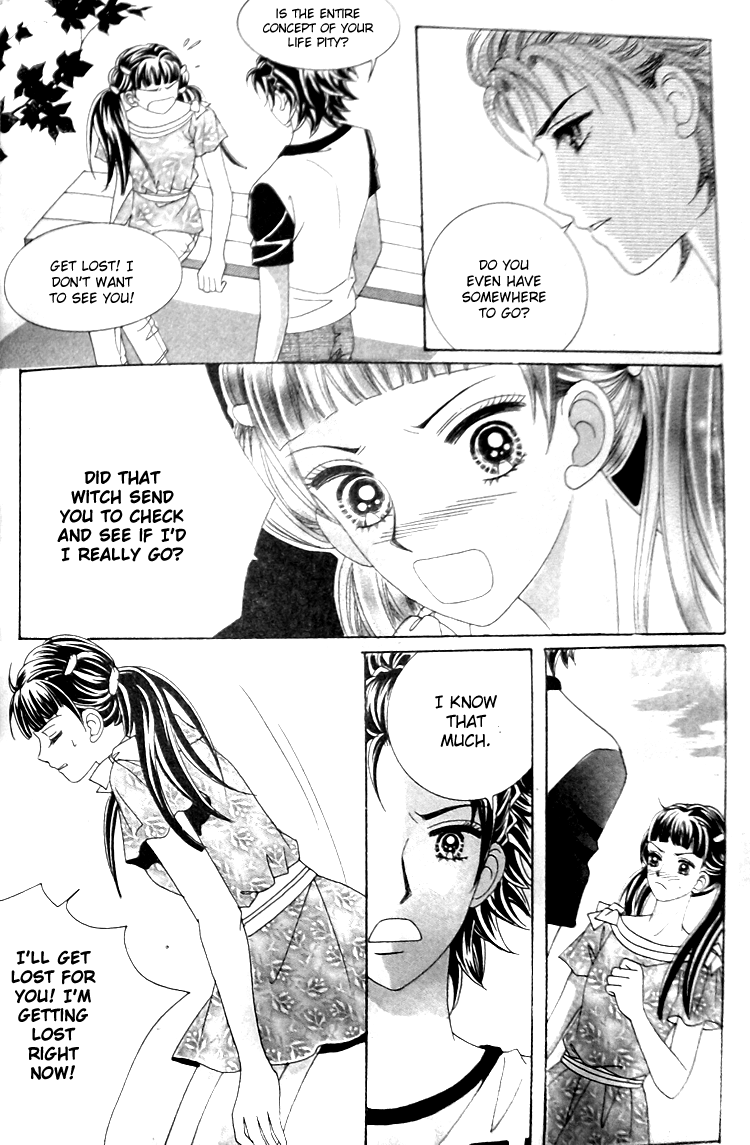 Taming the Cat Master Chapter 43.4 page 18 - Chapter 43.4