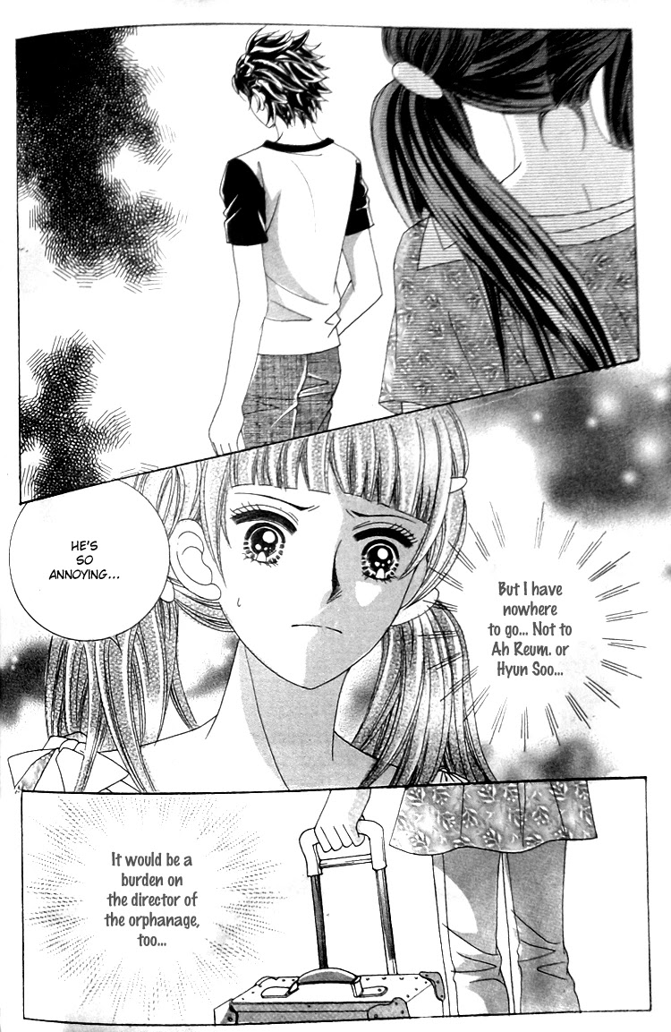 Taming the Cat Master Chapter 43.4 page 20 - Chapter 43.4