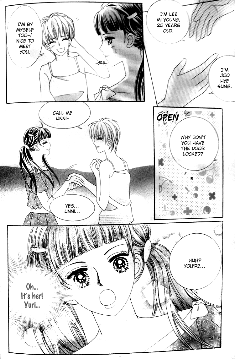 Taming the Cat Master Chapter 43.4 page 26 - Chapter 43.4