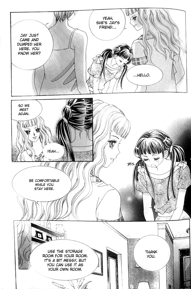Taming the Cat Master Chapter 43.4 page 27 - Chapter 43.4