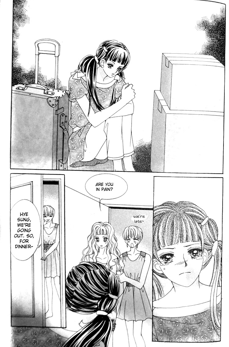 Taming the Cat Master Chapter 43.4 page 33 - Chapter 43.4