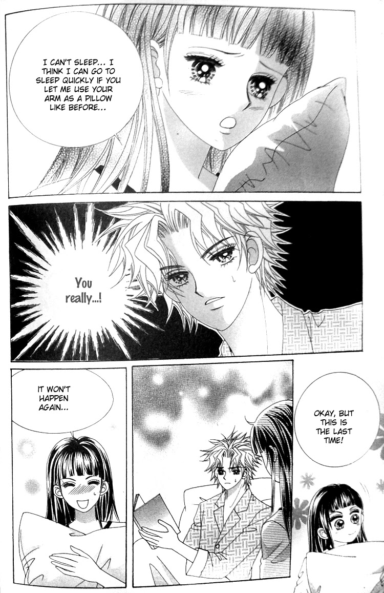 Taming the Cat Master Chapter 43.4 page 6 - Chapter 43.4