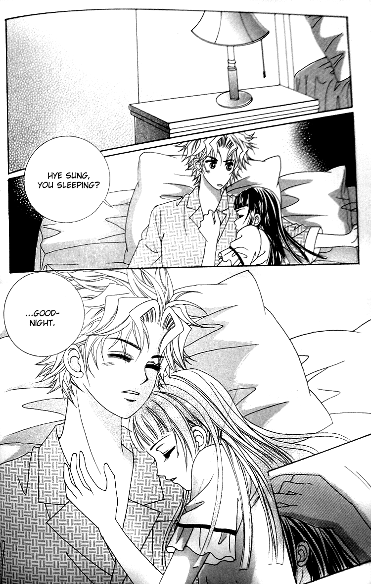 Taming the Cat Master Chapter 43.4 page 8 - Chapter 43.4