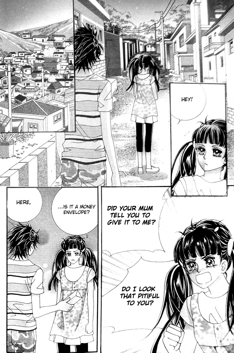Taming the Cat Master Chapter 44.1 page 16 - Chapter 44.1