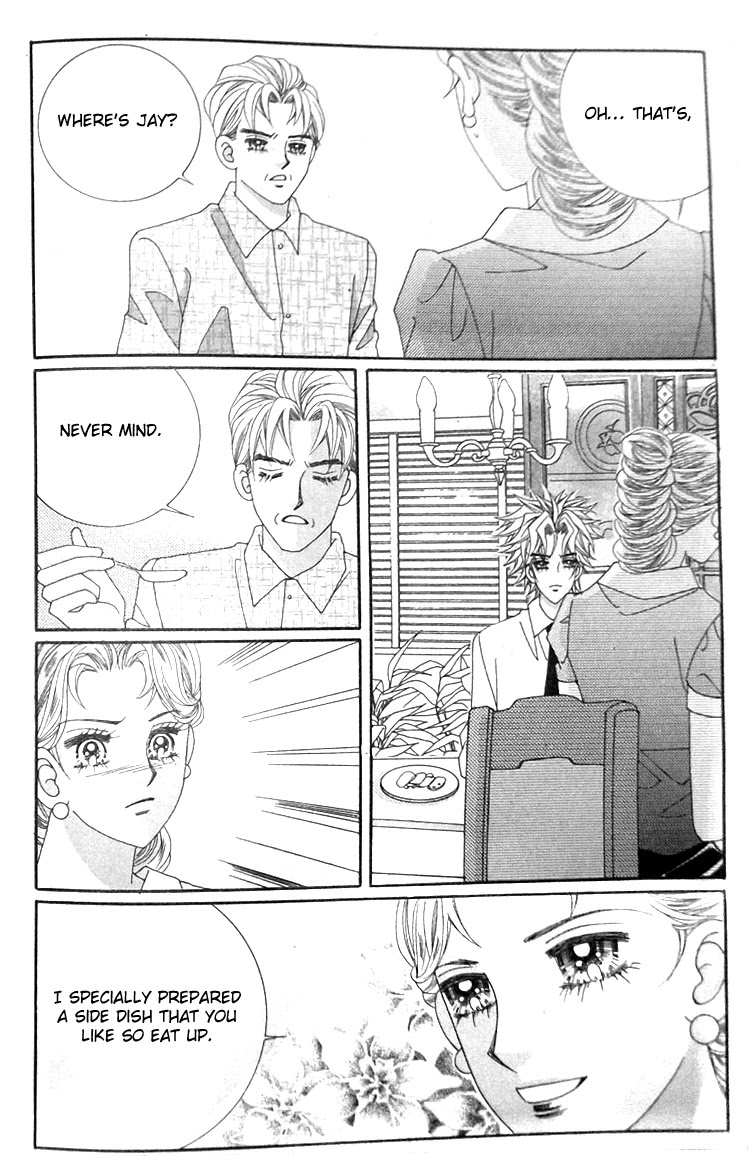 Taming the Cat Master Chapter 44.1 page 24 - Chapter 44.1