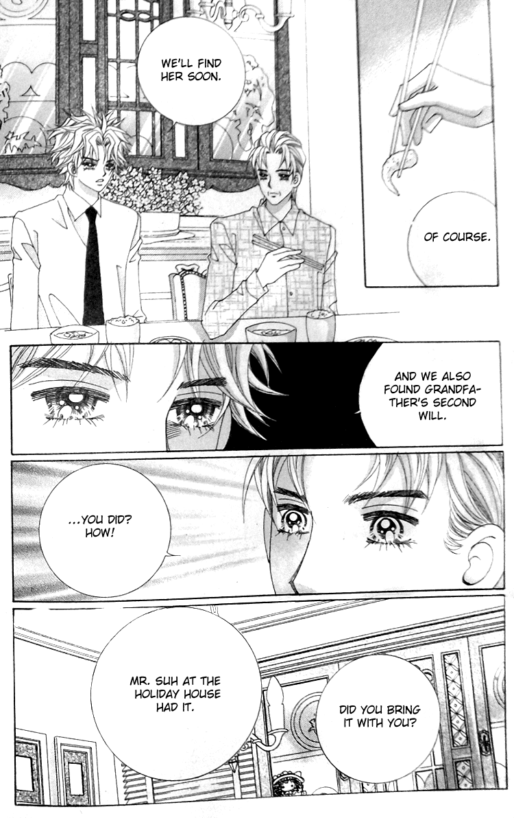 Taming the Cat Master Chapter 44.1 page 26 - Chapter 44.1