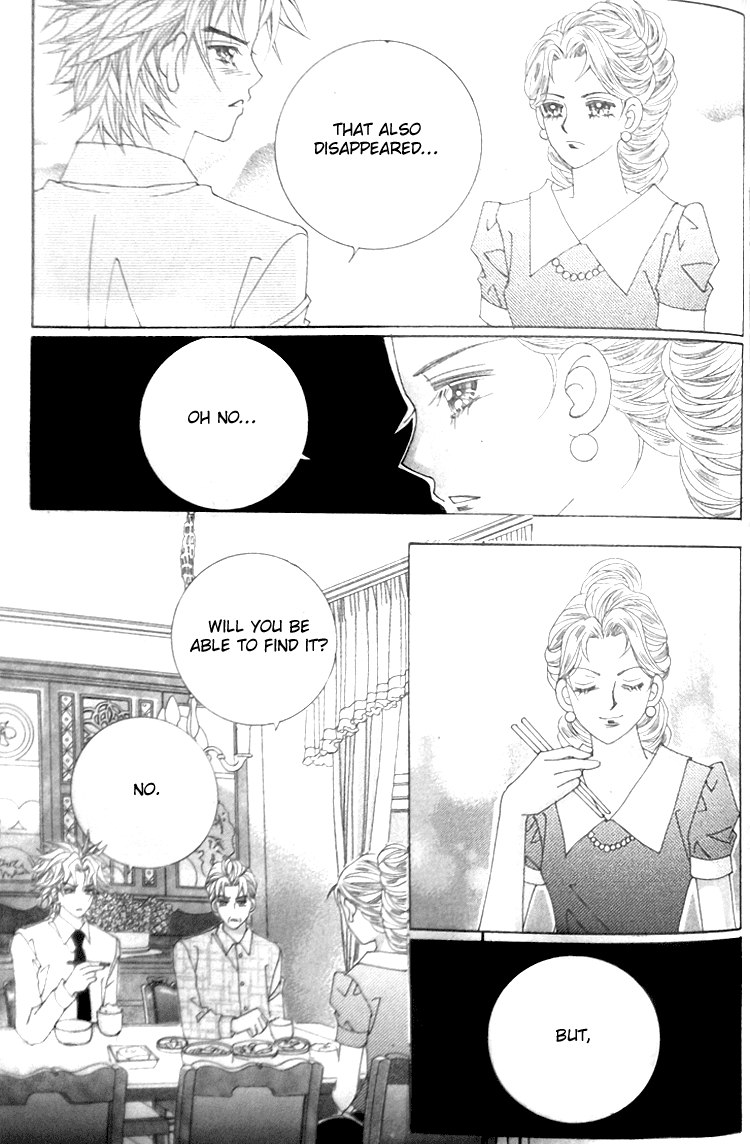 Taming the Cat Master Chapter 44.1 page 27 - Chapter 44.1