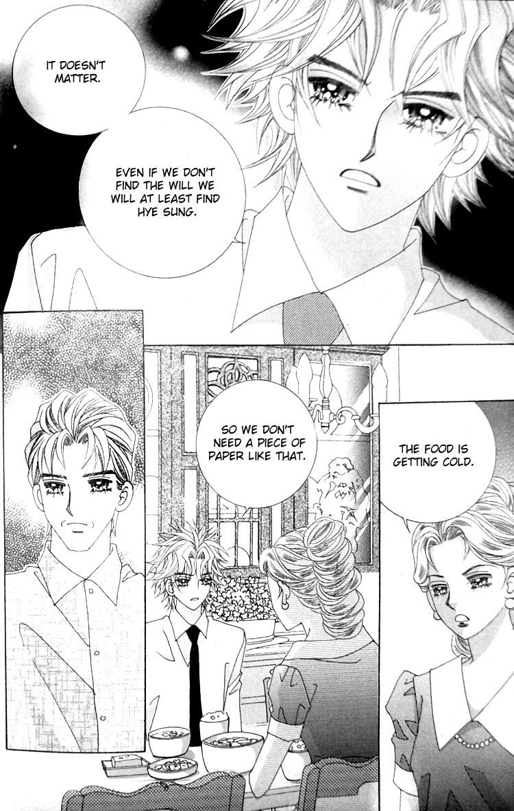 Taming the Cat Master Chapter 44.1 page 28 - Chapter 44.1