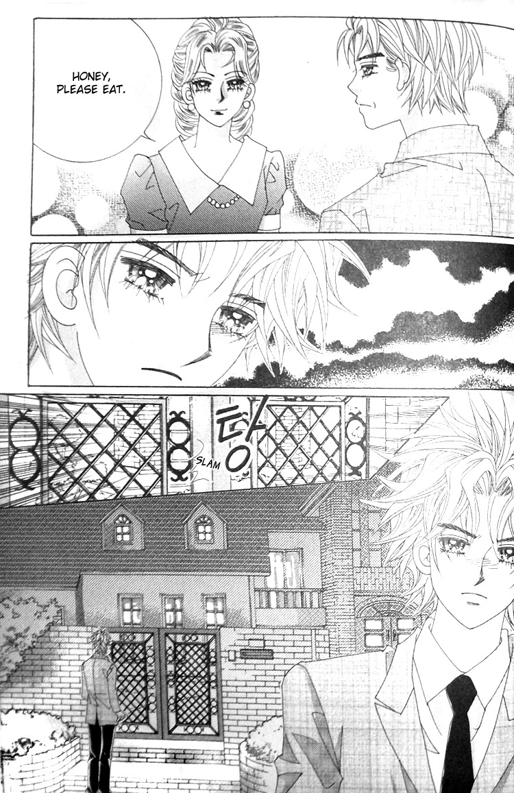 Taming the Cat Master Chapter 44.1 page 29 - Chapter 44.1