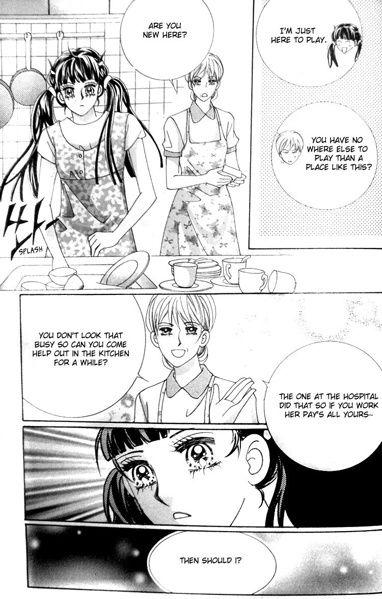 Taming the Cat Master Chapter 44.1 page 37 - Chapter 44.1