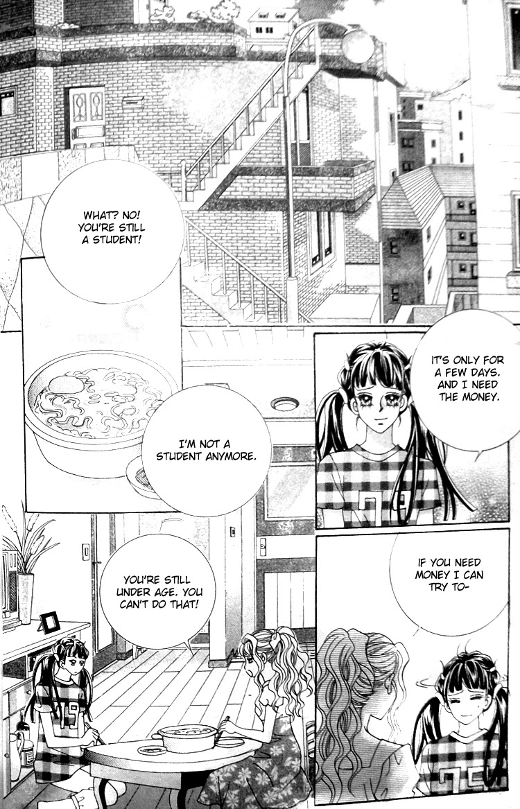 Taming the Cat Master Chapter 44.1 page 38 - Chapter 44.1