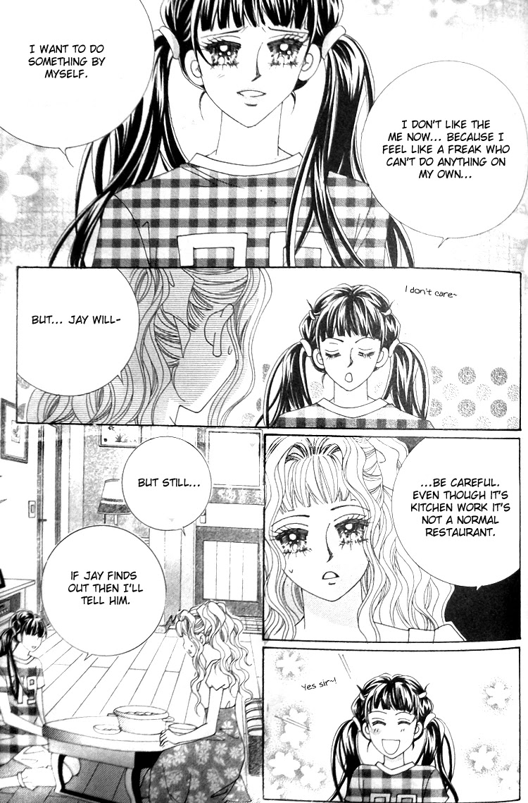 Taming the Cat Master Chapter 44.1 page 39 - Chapter 44.1