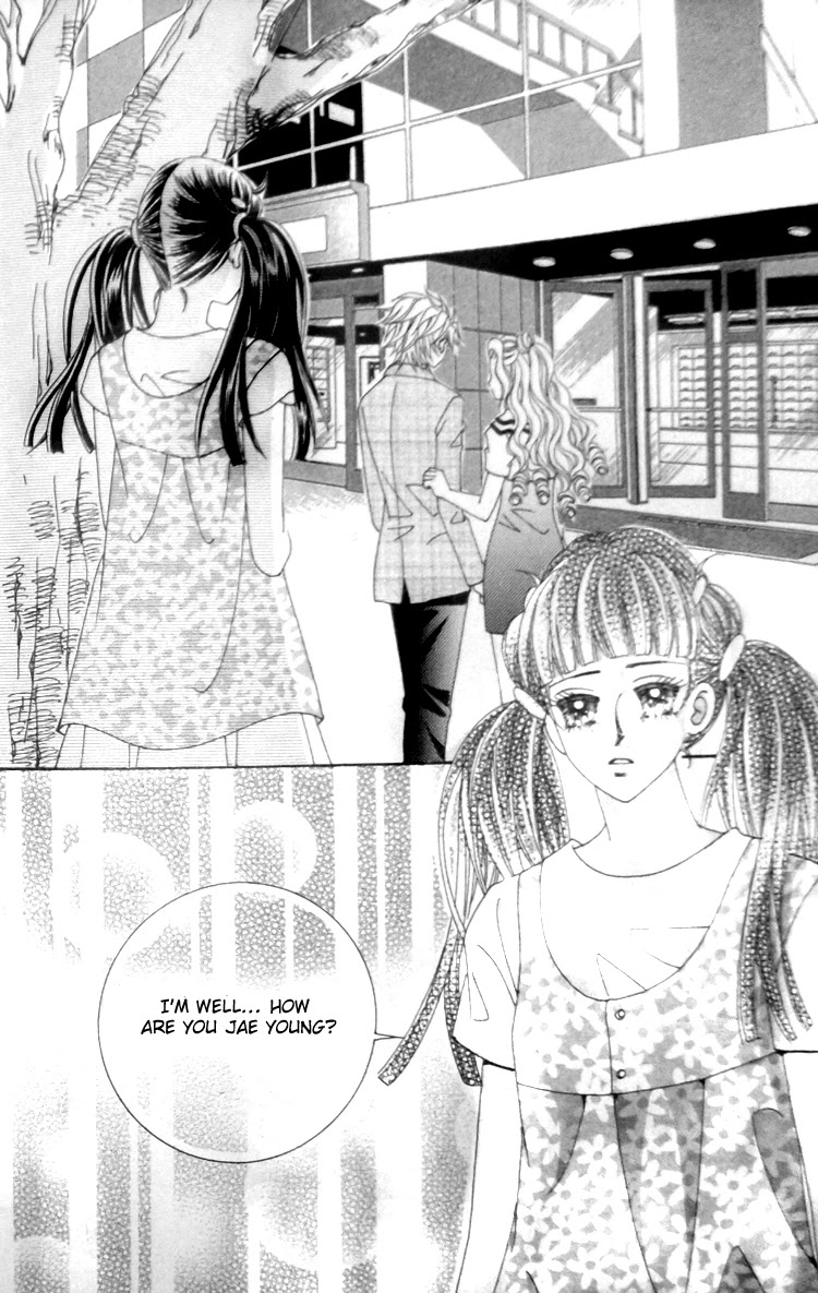 Taming the Cat Master Chapter 44.1 page 6 - Chapter 44.1