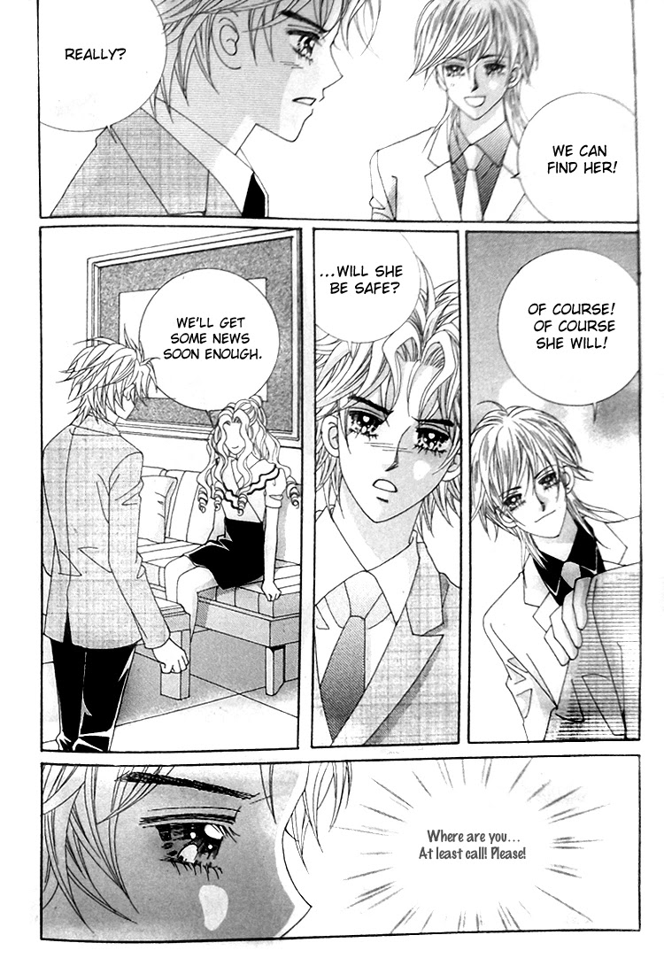 Taming the Cat Master Chapter 44.1 page 8 - Chapter 44.1