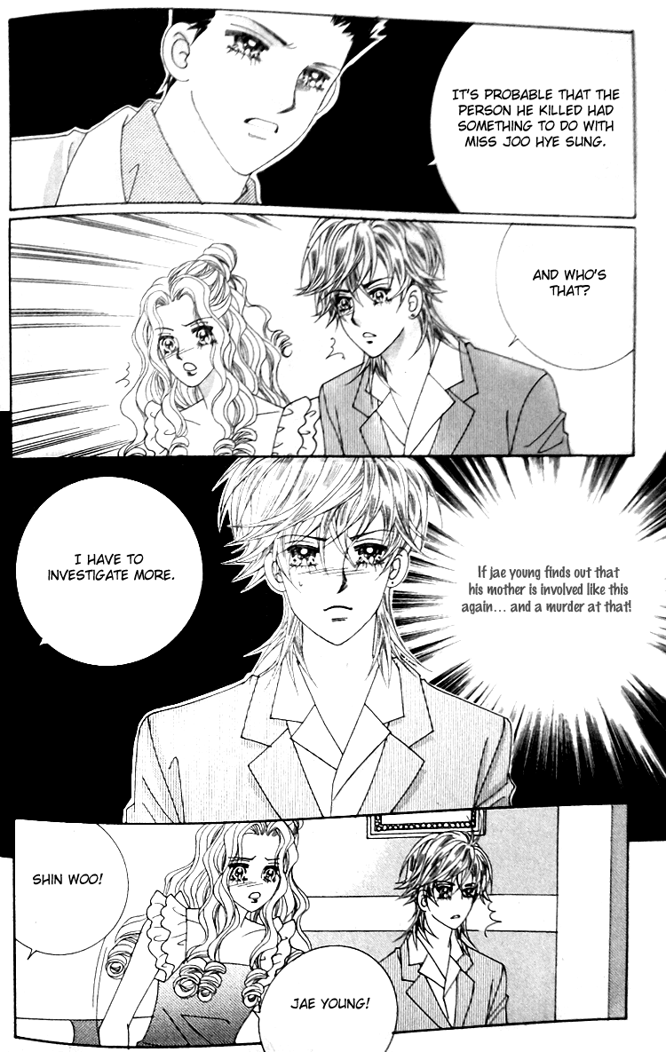 Taming the Cat Master Chapter 44.2 page 10 - Chapter 44.2