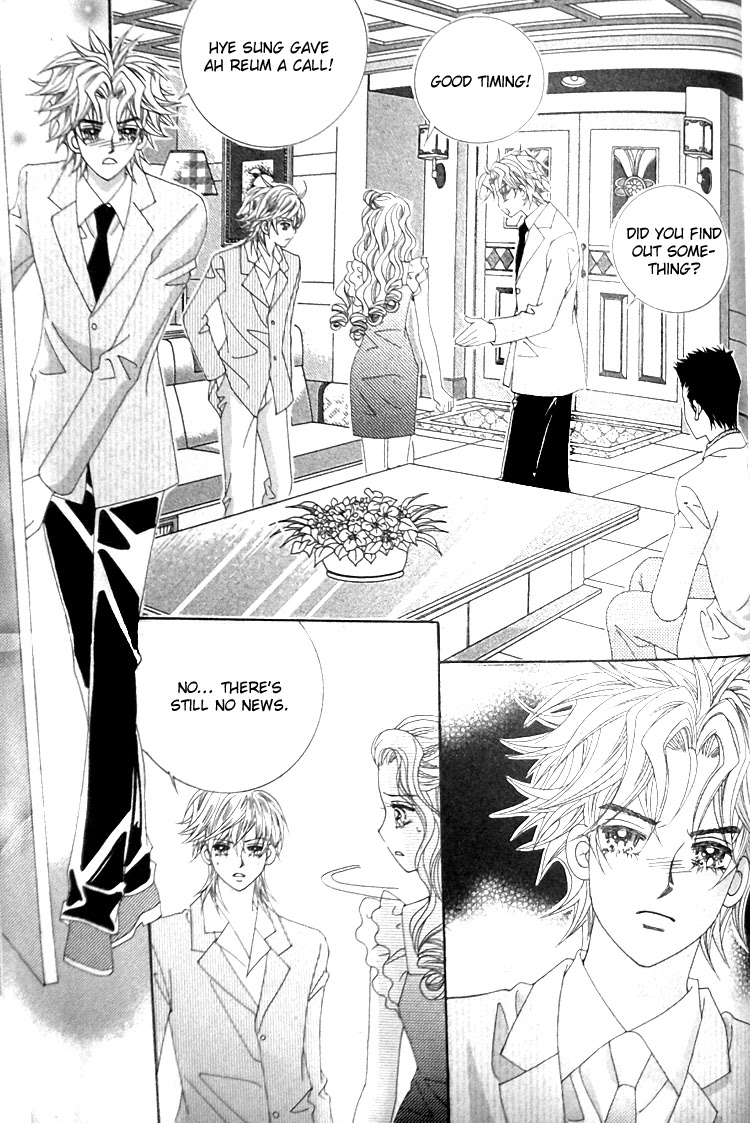 Taming the Cat Master Chapter 44.2 page 11 - Chapter 44.2