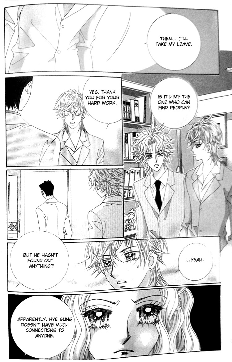 Taming the Cat Master Chapter 44.2 page 12 - Chapter 44.2