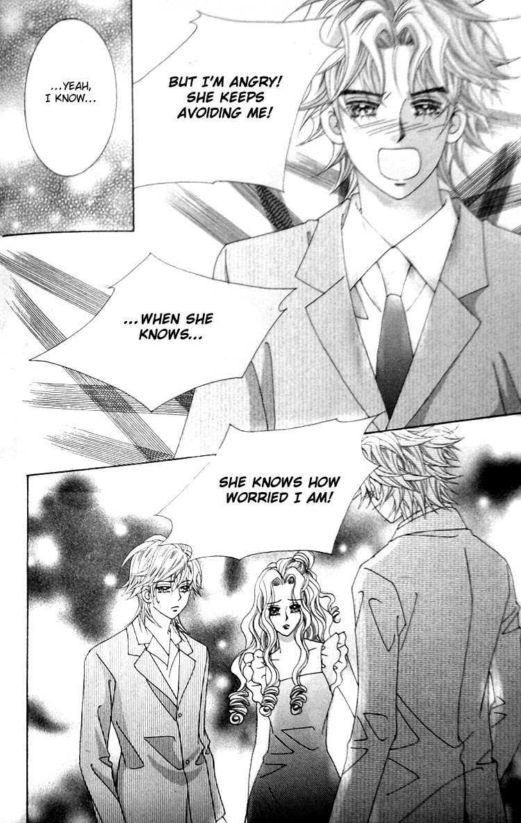 Taming the Cat Master Chapter 44.2 page 14 - Chapter 44.2