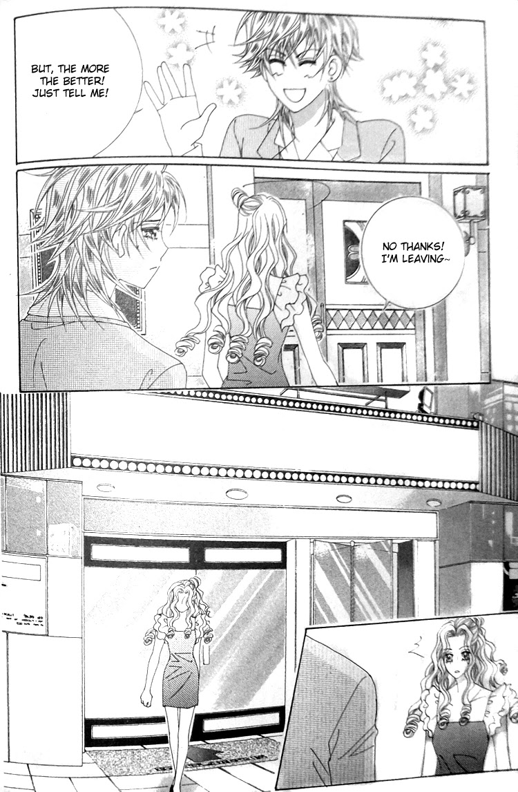 Taming the Cat Master Chapter 44.2 page 18 - Chapter 44.2