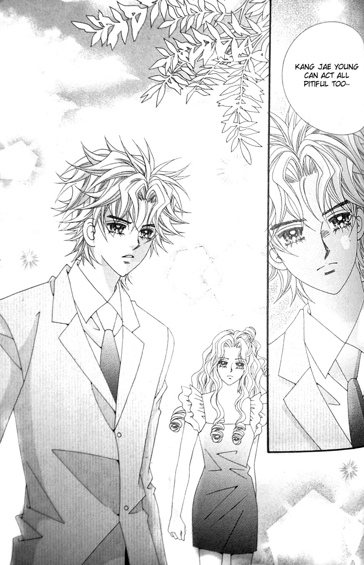 Taming the Cat Master Chapter 44.2 page 19 - Chapter 44.2