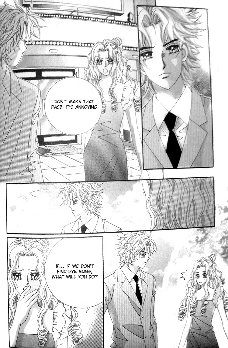 Taming the Cat Master Chapter 44.2 page 20 - Chapter 44.2