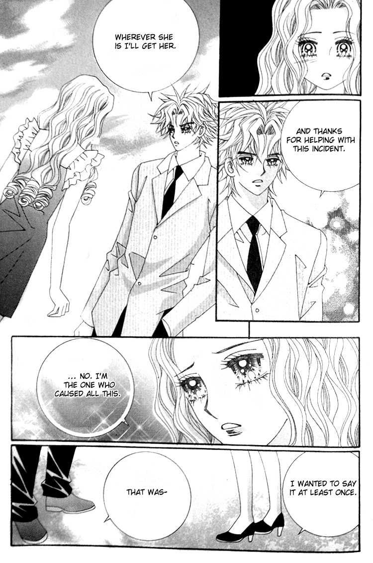 Taming the Cat Master Chapter 44.2 page 21 - Chapter 44.2