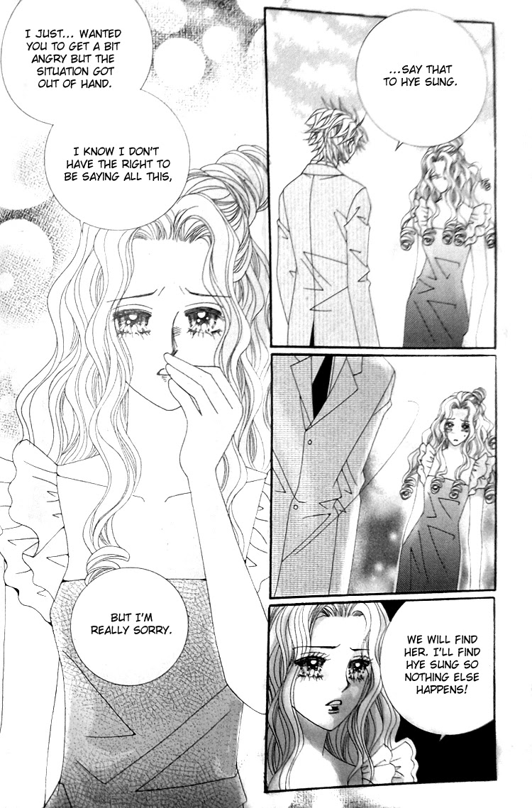 Taming the Cat Master Chapter 44.2 page 22 - Chapter 44.2