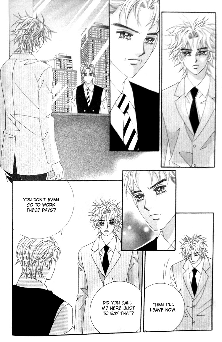 Taming the Cat Master Chapter 44.2 page 26 - Chapter 44.2