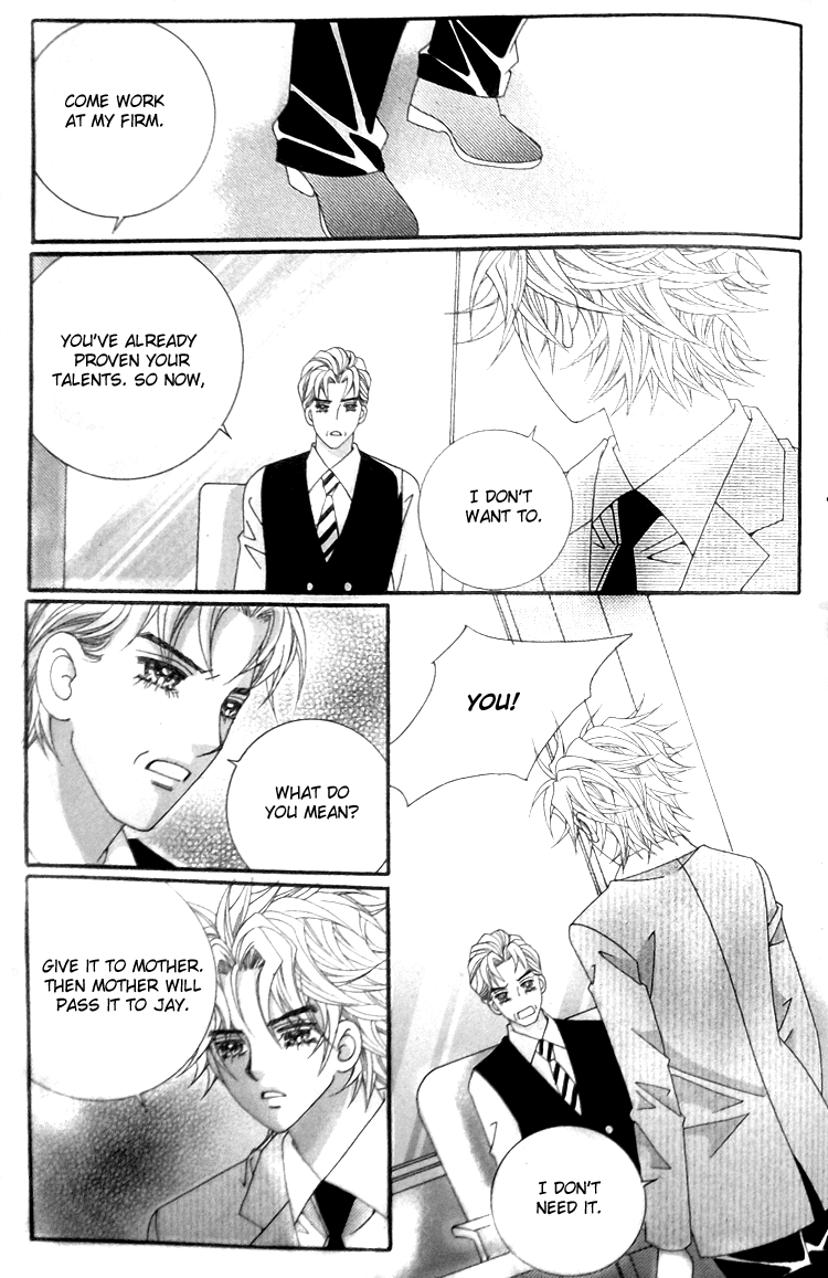 Taming the Cat Master Chapter 44.2 page 27 - Chapter 44.2