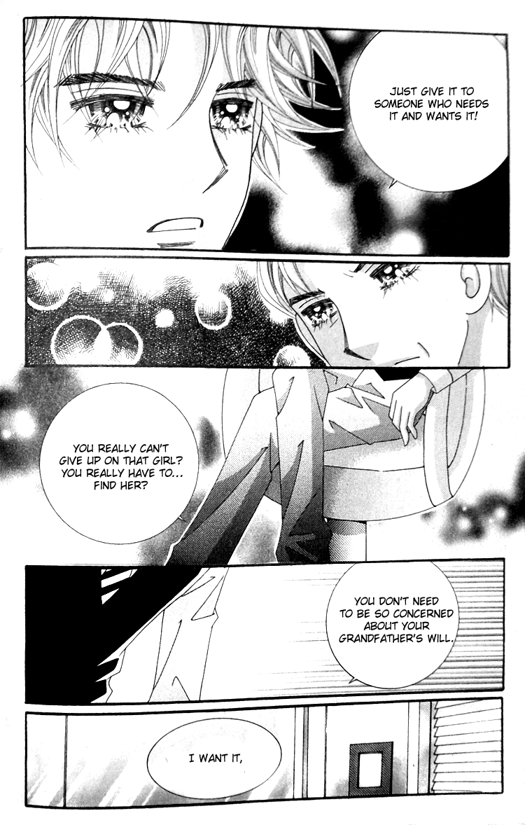 Taming the Cat Master Chapter 44.2 page 28 - Chapter 44.2