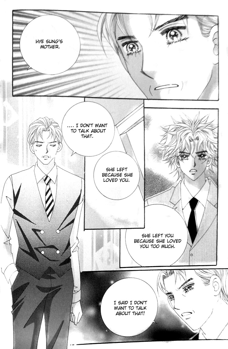 Taming the Cat Master Chapter 44.2 page 30 - Chapter 44.2