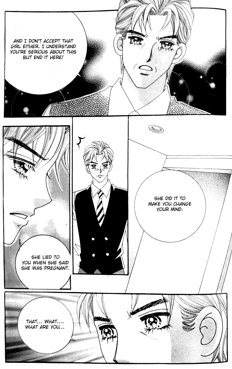 Taming the Cat Master Chapter 44.2 page 31 - Chapter 44.2