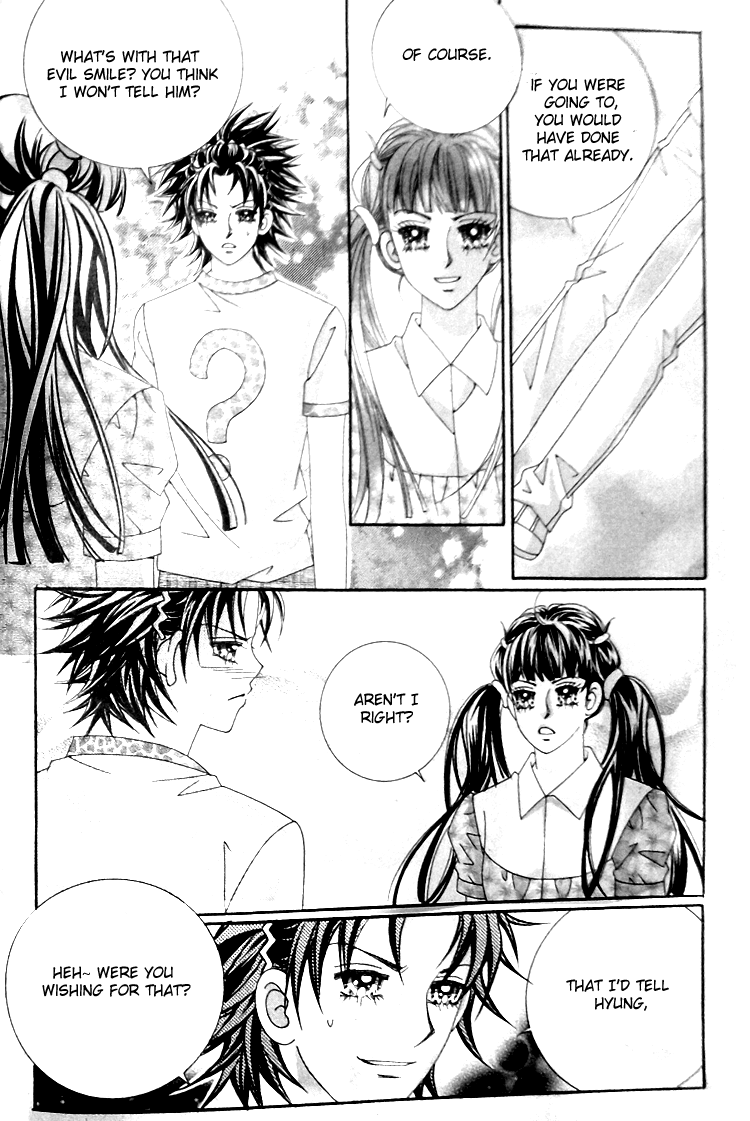Taming the Cat Master Chapter 44.2 page 36 - Chapter 44.2