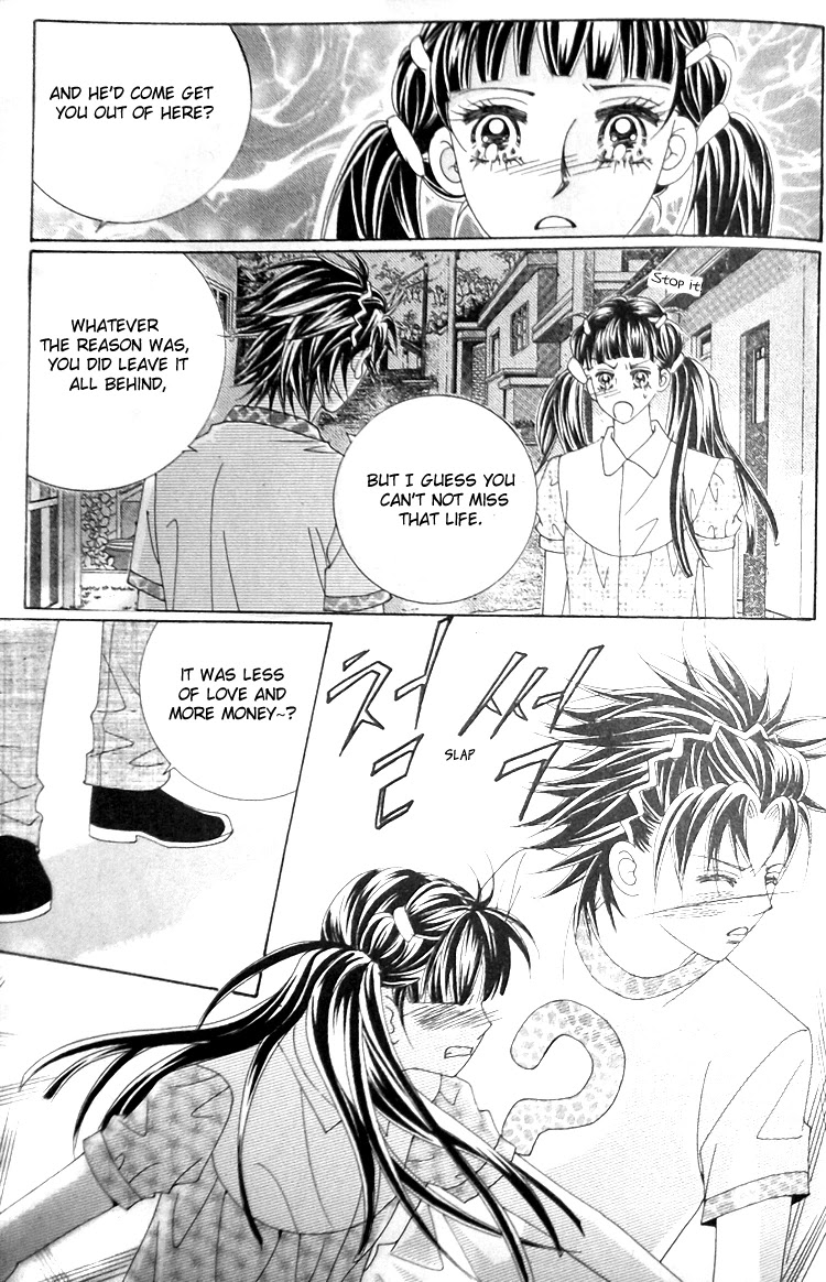Taming the Cat Master Chapter 44.2 page 37 - Chapter 44.2