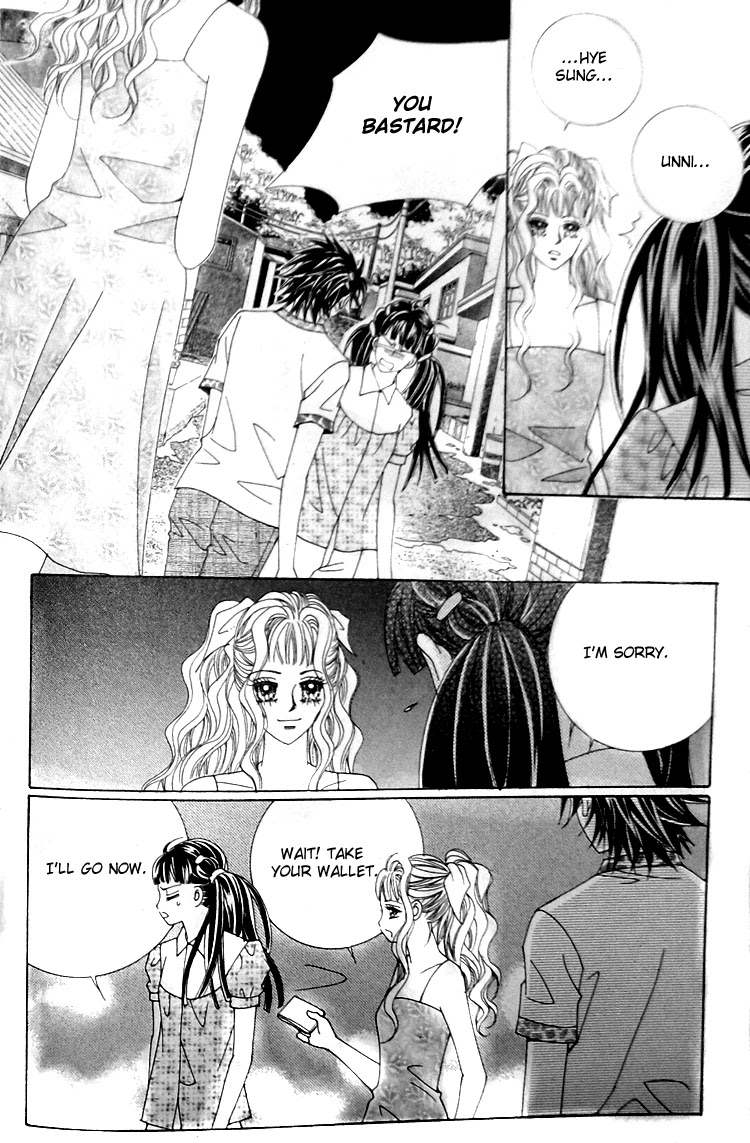 Taming the Cat Master Chapter 44.2 page 38 - Chapter 44.2