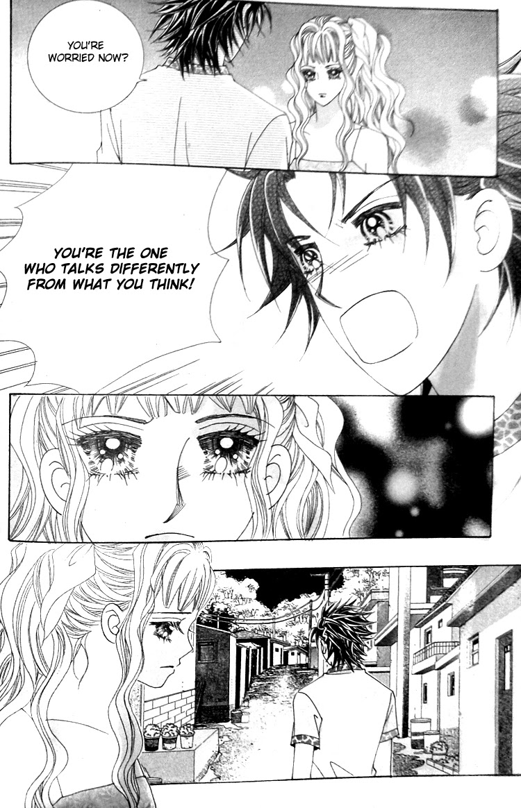 Taming the Cat Master Chapter 44.2 page 40 - Chapter 44.2