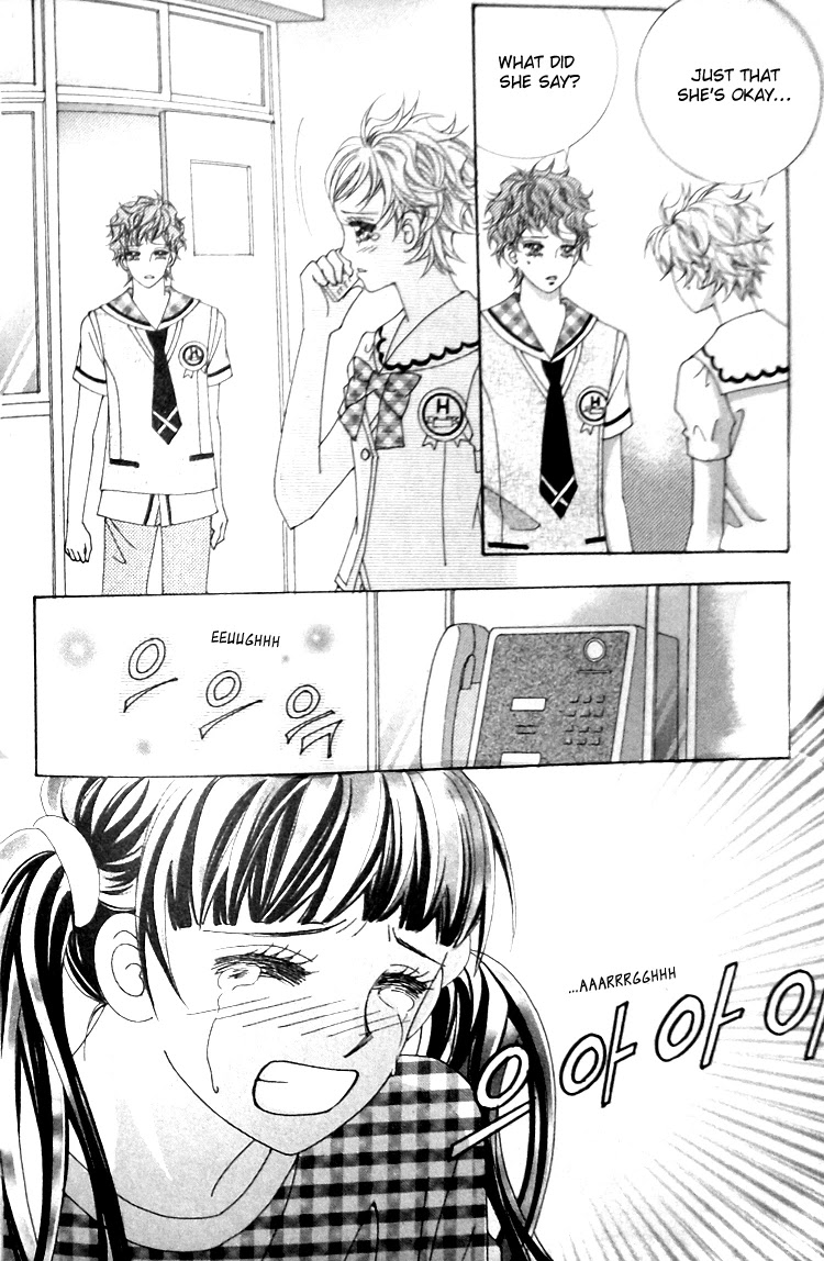 Taming the Cat Master Chapter 44.2 page 6 - Chapter 44.2