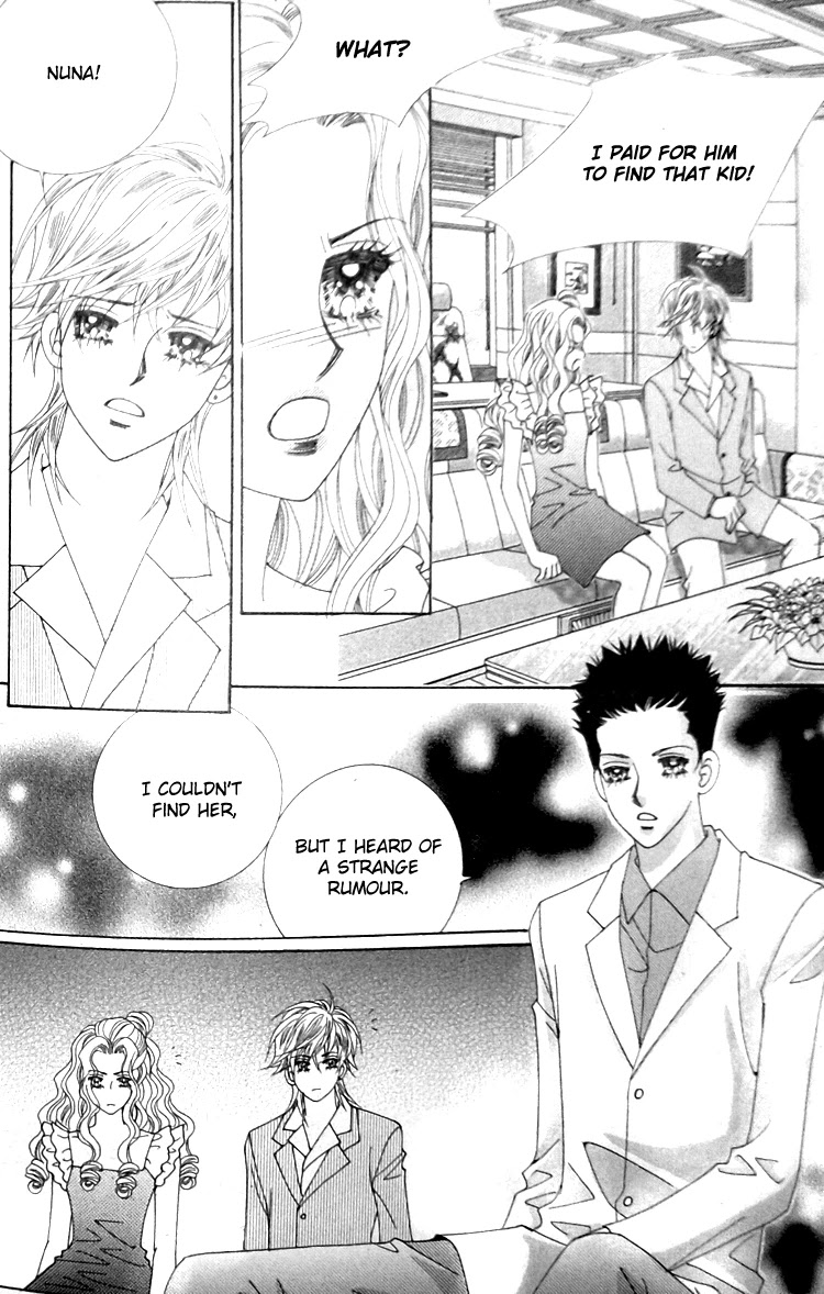 Taming the Cat Master Chapter 44.2 page 8 - Chapter 44.2