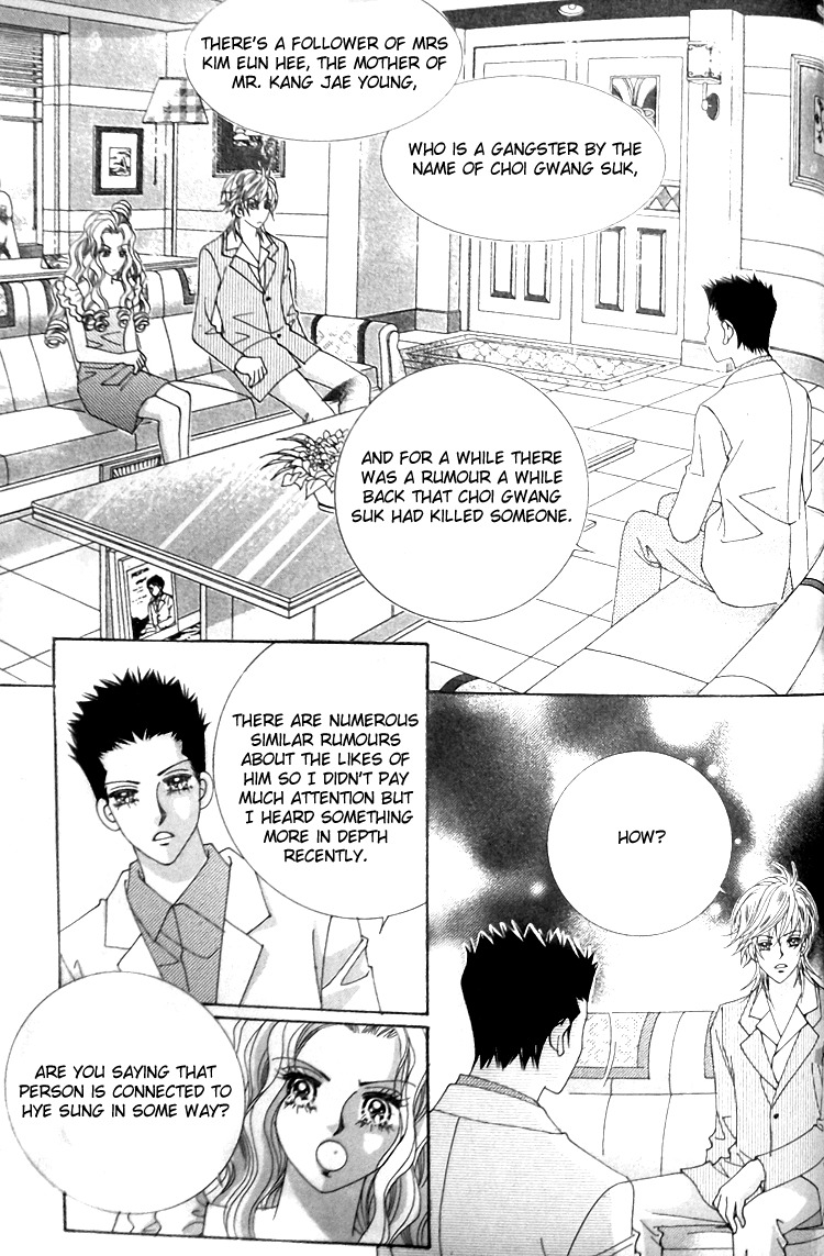 Taming the Cat Master Chapter 44.2 page 9 - Chapter 44.2